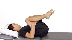 خوابیدن به شکم (وضعیت دمر)  - 44 - ورزش برای درمان تنگی کانال نخاعی