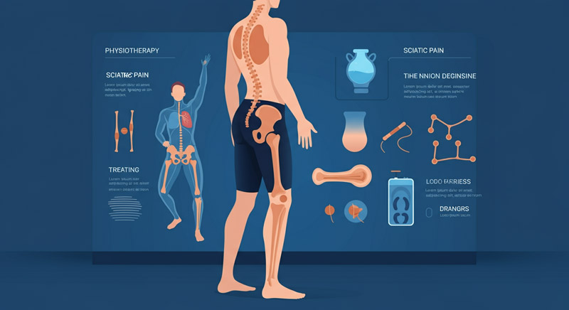 فیزیوتراپی برای کاهش درد سیاتیک: تسکین درد و بازگشت به زندگی فعال - ph 2 - فیزیوتراپی برای کاهش درد سیاتیک: تسکین درد و بازگشت به زندگی فعال