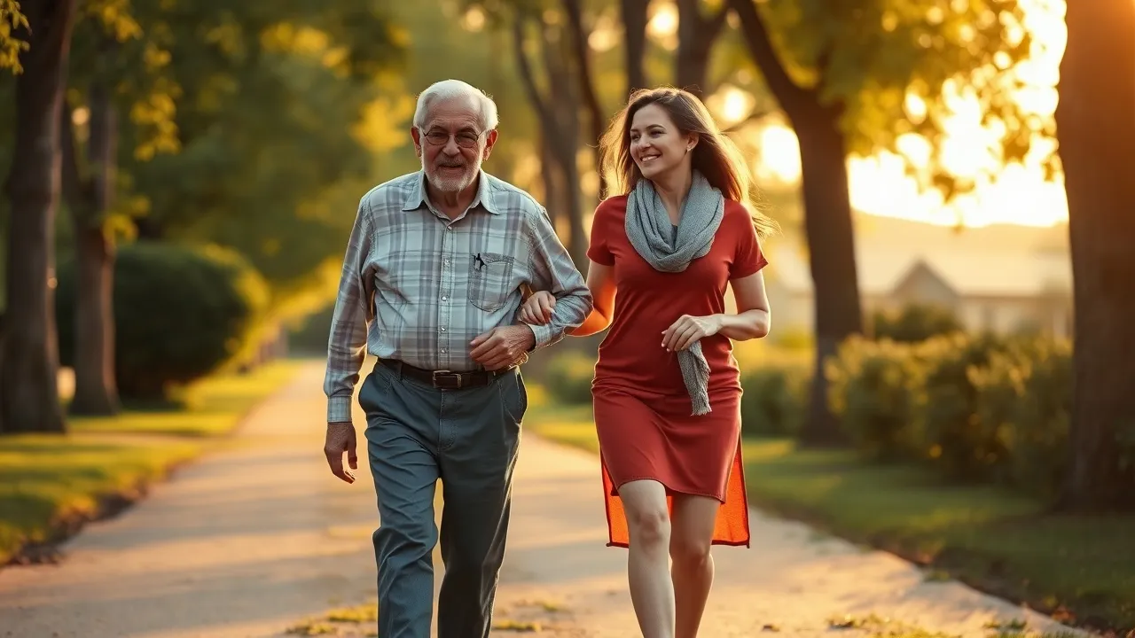 نقش حمایت خانواده در بهبود کیفیت زندگی بیمار  - caregiver support parkinsons quality of life - فیزیوتراپی پارکینسون: راهنمای جامع توانبخشی و تمرینات موثر برای بهبود حرکت