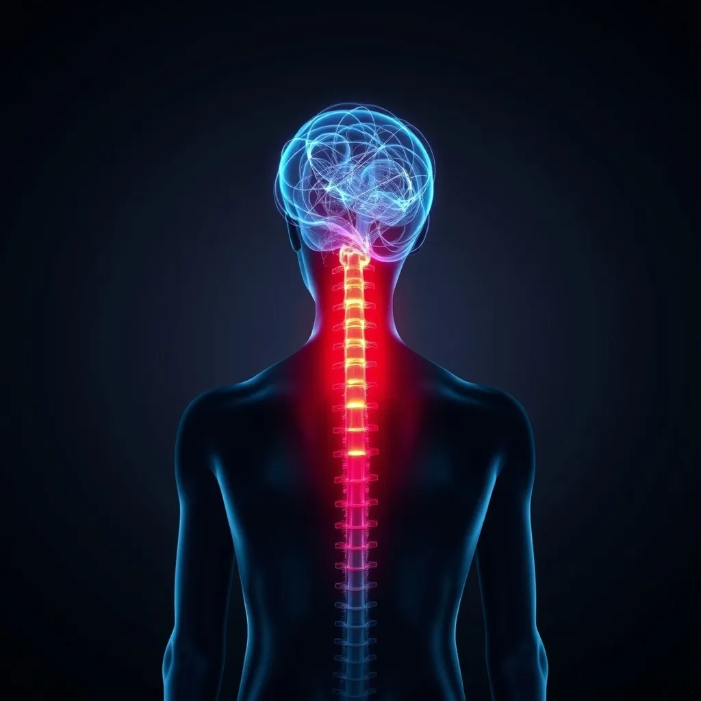 The Mind-Body Pain Connection